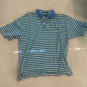 Vintage Tommy Hilfiger Polo